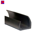 cheap price custom-made glass window rubber seal strip